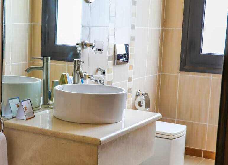 Полулюкс Вид на Город, Q Suites Jeddah By Ewa