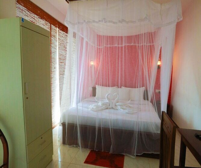 高级大房间, Ella Flower Garden Resort