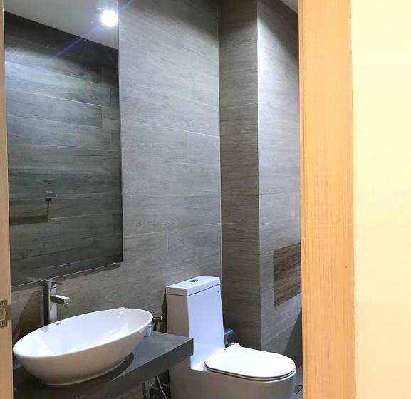 豪华房间, Ella Flower Garden Resort