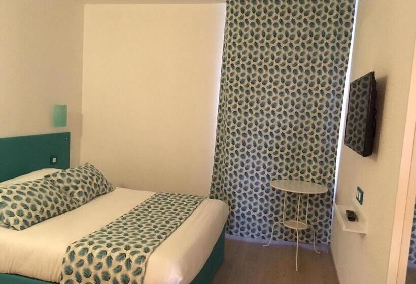 Family Suite, Brit Hotel Salon De Provence