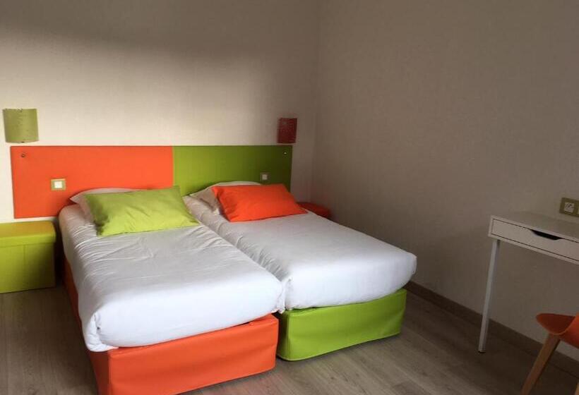 Номер Superior, Brit Hotel Salon De Provence