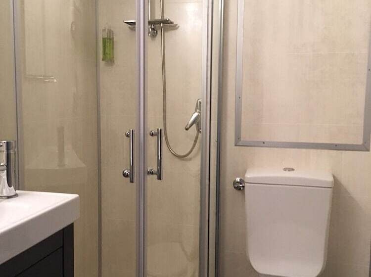 Номер Superior, Brit Hotel Salon De Provence