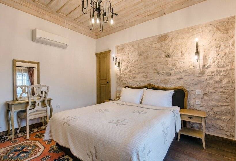 标准间, Isparta Historical Mansion Eskiciler Konağı   Cittaslow