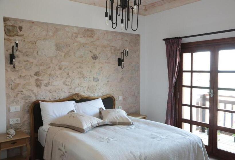 标准间, Isparta Historical Mansion Eskiciler Konağı   Cittaslow