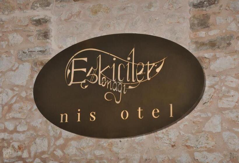 家庭套房, Isparta Historical Mansion Eskiciler Konağı   Cittaslow