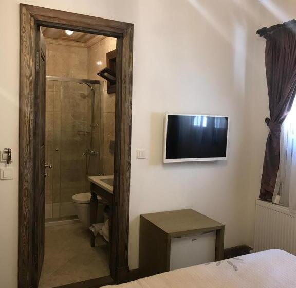 经济房, Isparta Historical Mansion Eskiciler Konağı   Cittaslow