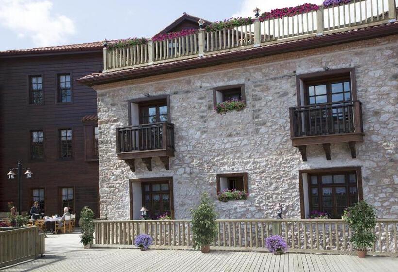 标准间, Isparta Historical Mansion Eskiciler Konağı   Cittaslow