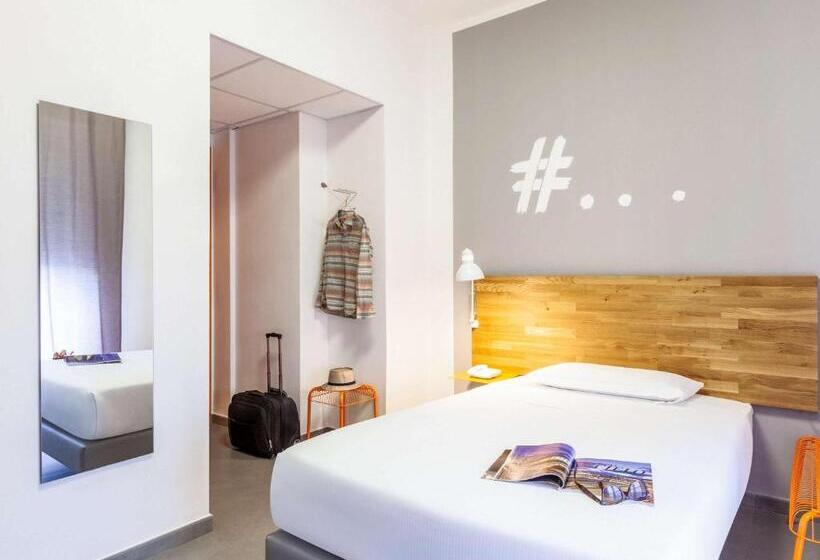اتاق سوپریور یک تخته, Ibis Styles Brindisi