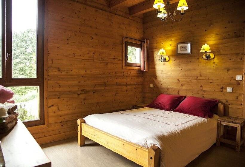 Номер Стандарт, La Ferme De Noémie