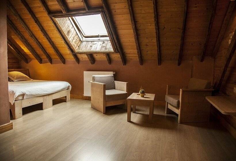 Номер Стандарт, La Ferme De Noémie