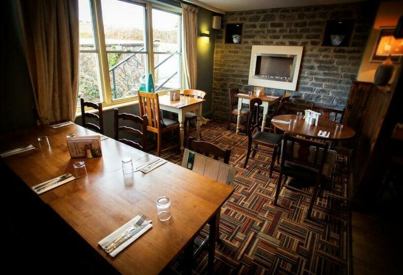 Номер Executive, Beambridge Inn