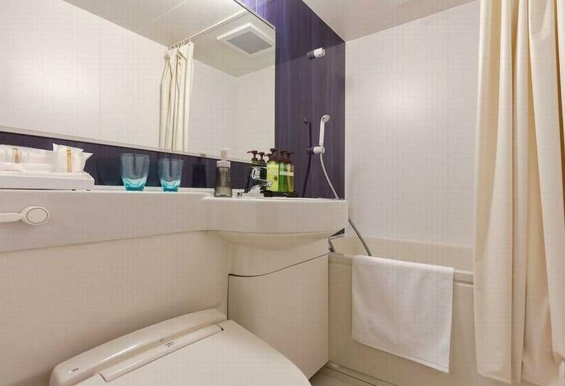 اتاق استاندارد, Welina Hotel Dotonbori