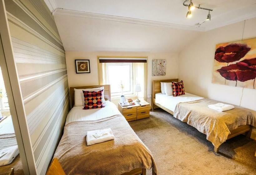 Номер Стандарт, Balmore Guest House