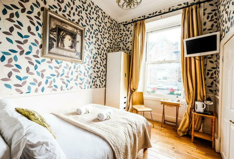 Номер Стандарт Индивидуальный, Balmore Guest House