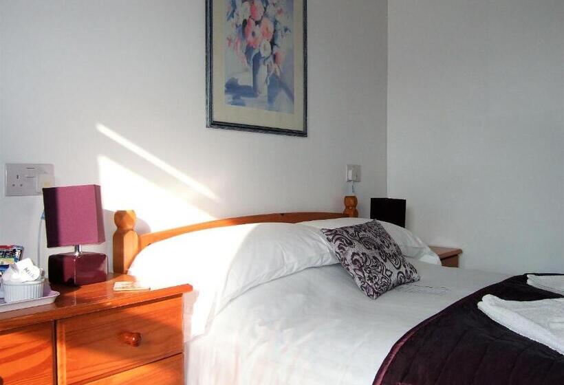 标准间, Links Side Guest House