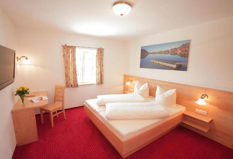 패밀리 룸, Pension Schweizerhaus Garni