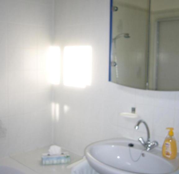 标准间, Pension Villa Nordland