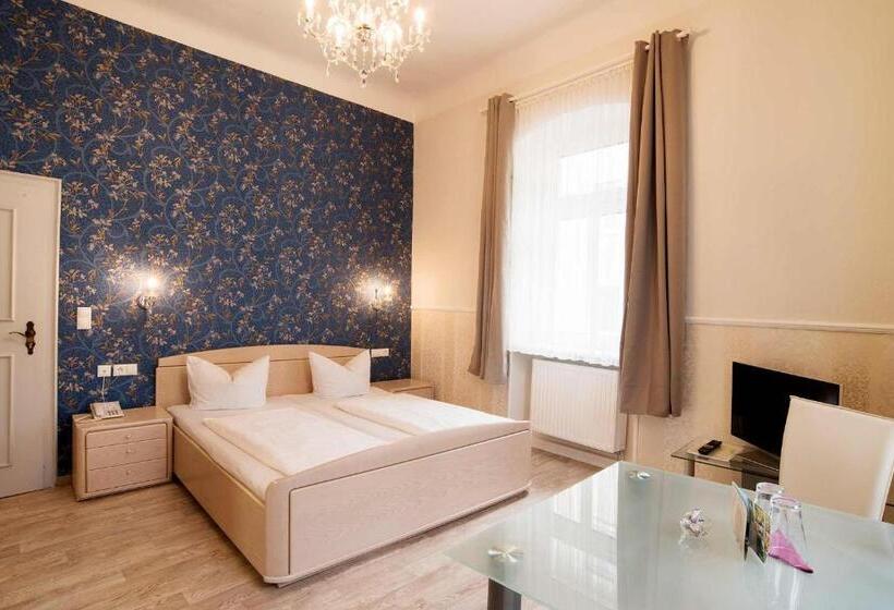 标准间, Pension Villa Nordland