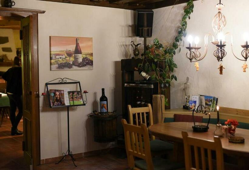 Номер Стандарт, Sportpension Ramlhof