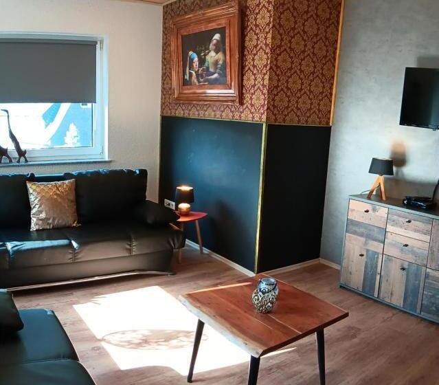 شقة عائلية, Aparthotel Harlekin