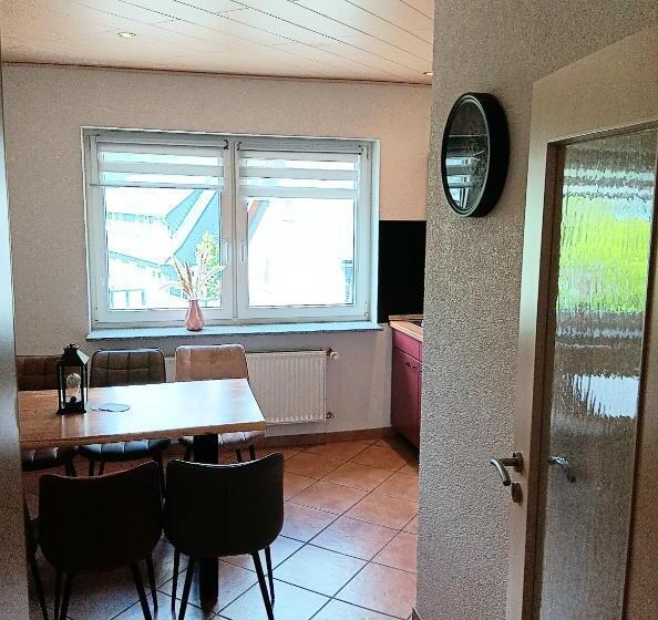 شقة عائلية, Aparthotel Harlekin