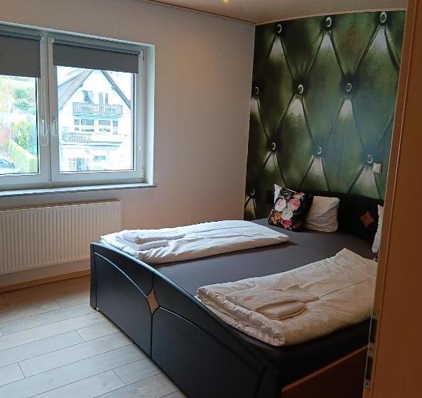 شقة غرفة واحدة, Aparthotel Harlekin
