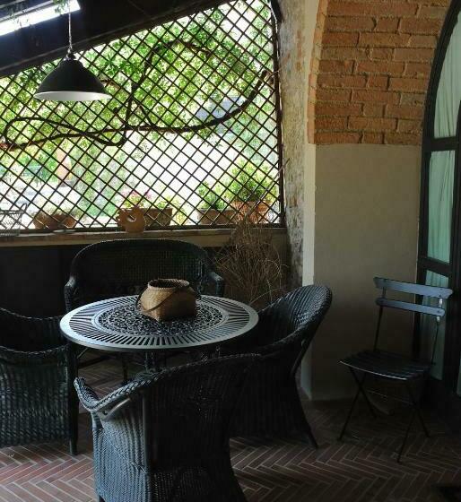 غرفة سوبيريور, Il Borghetto Country Inn