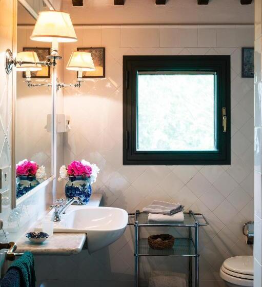 غرفة سوبيريور, Il Borghetto Country Inn