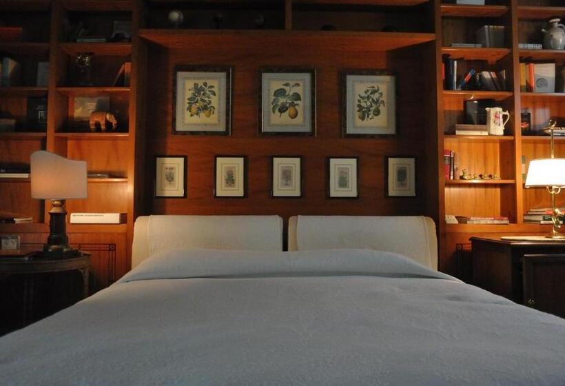 منزل غرفتين نوم, Il Borghetto Country Inn