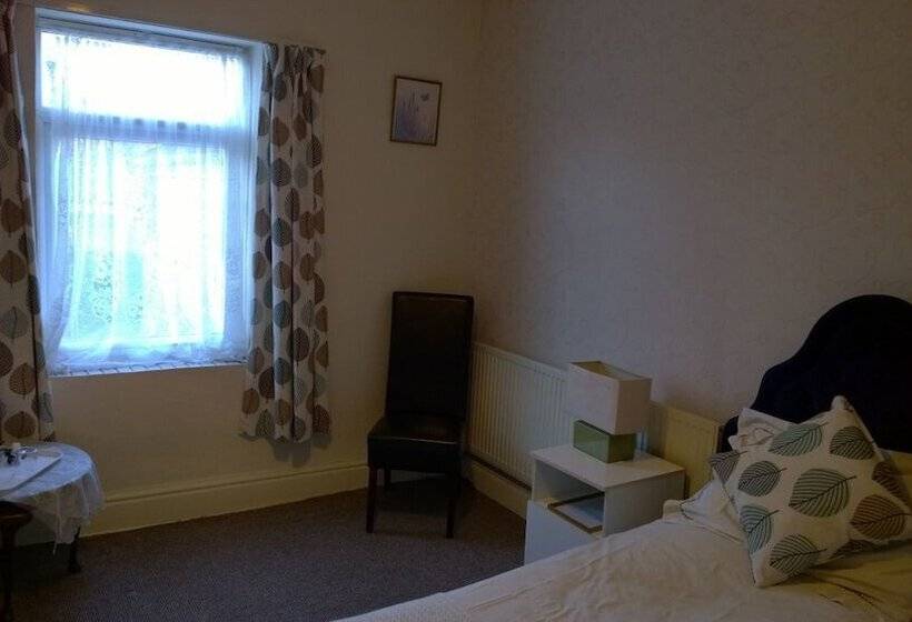 Номер Стандарт Индивидуальный, Arman Lodge House