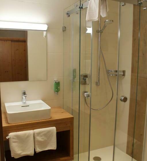 스탠다드 룸, Landhotel Hochlackenhof