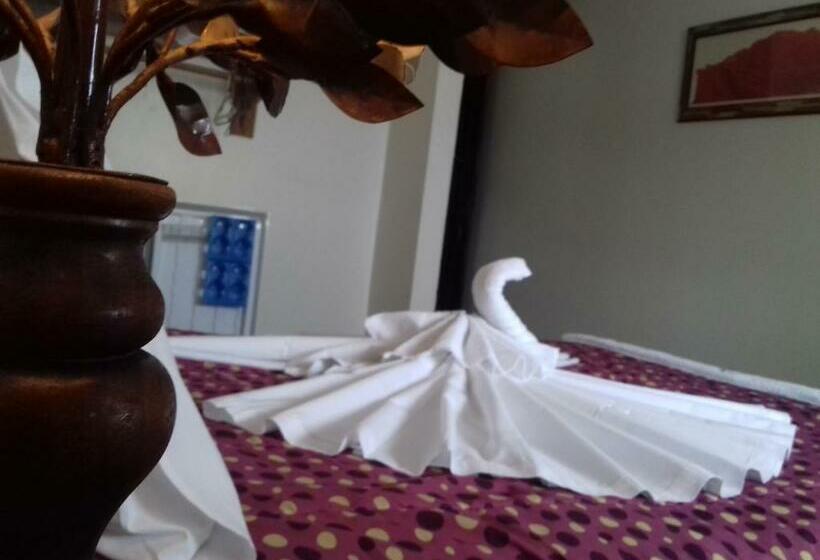 スタンダードルーム, Thetis Hotel Pousada
