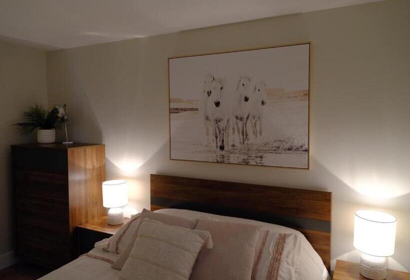 Apartament 1 Dormitor, Le Pimbina