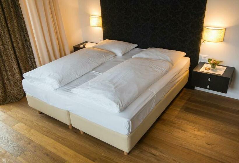 Номер Superior, Pension Sonnheim