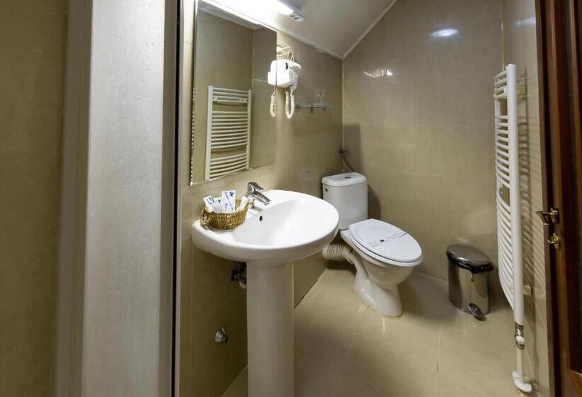 스위트, Casa Danielescu