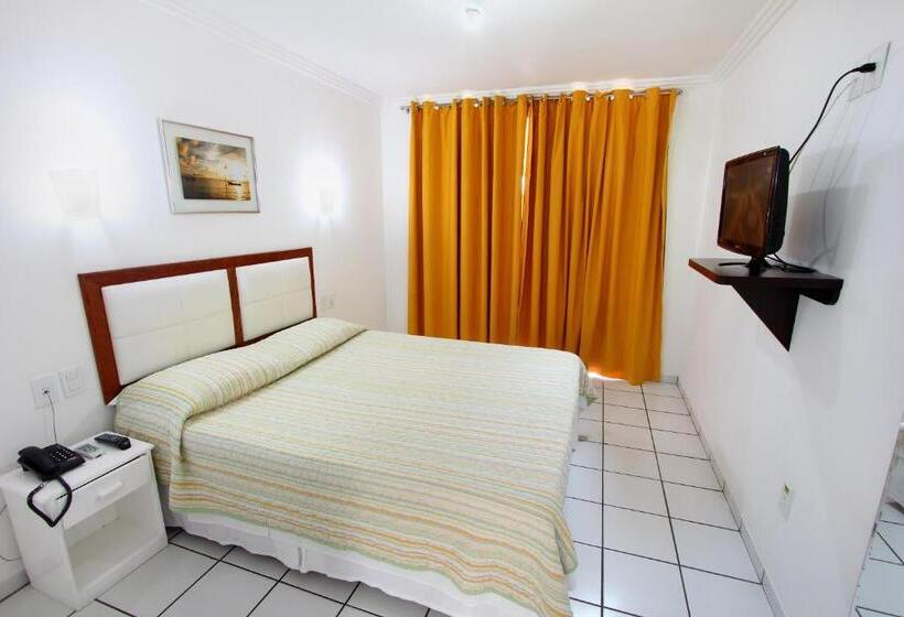 Номер Стандарт, Casa Blanca Porto Seguro