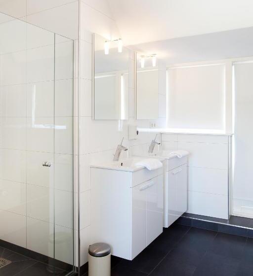 Family Suite, Duinlust Dishoek