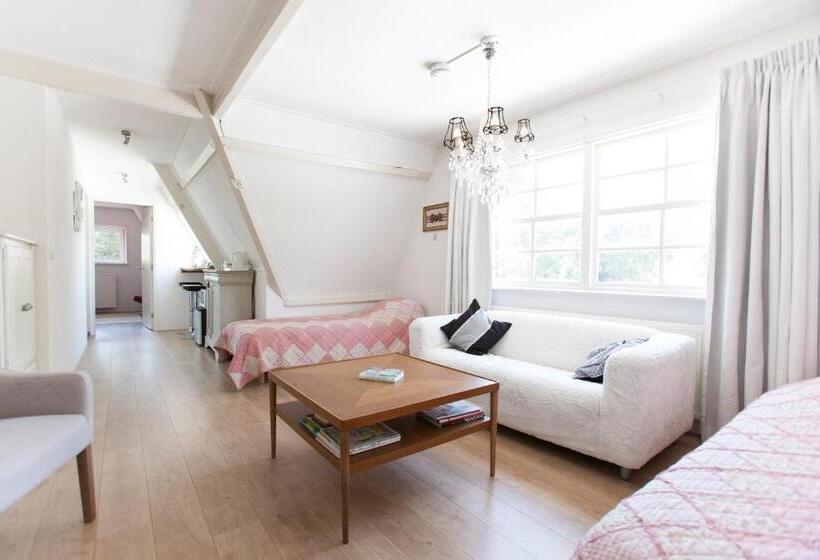 Family Suite, Duinlust Dishoek