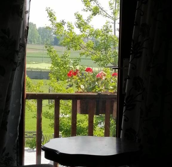 Номер Стандарт Индивидуальный, Johan's Lodge