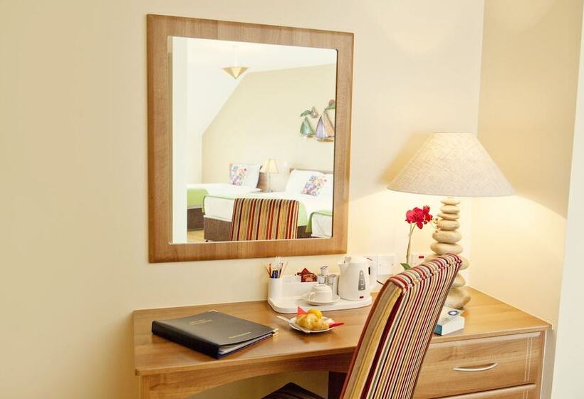 Семейный Номер, Kinvara Guesthouse
