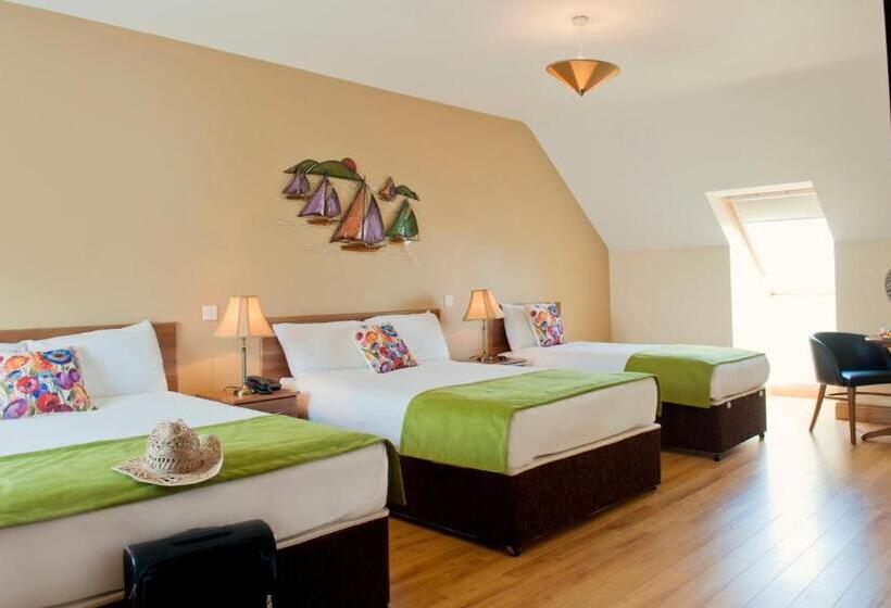 Семейный Номер, Kinvara Guesthouse