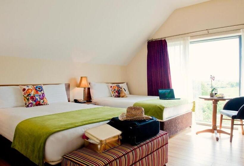 Номер Superior с Видом, Kinvara Guesthouse