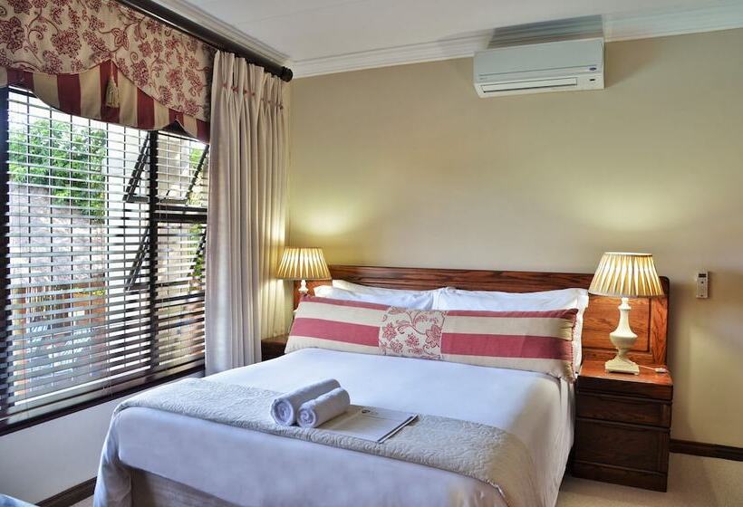 Family Suite, Stirling Manor Boutique Guest House