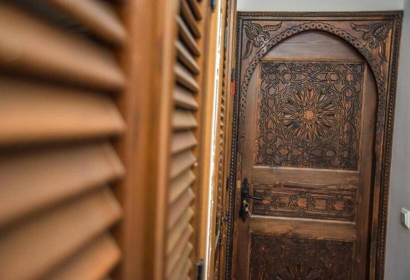 수피리어 룸, Boabdil Guesthouse