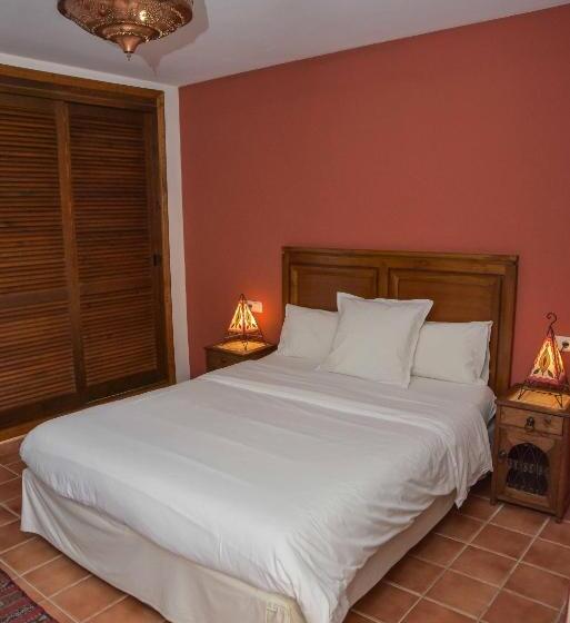 スーペリアールーム, Boabdil Guesthouse