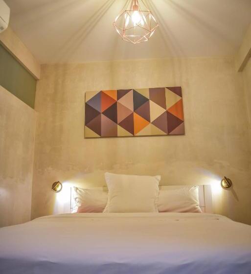 １ベッドルームハウス, Boabdil Guesthouse