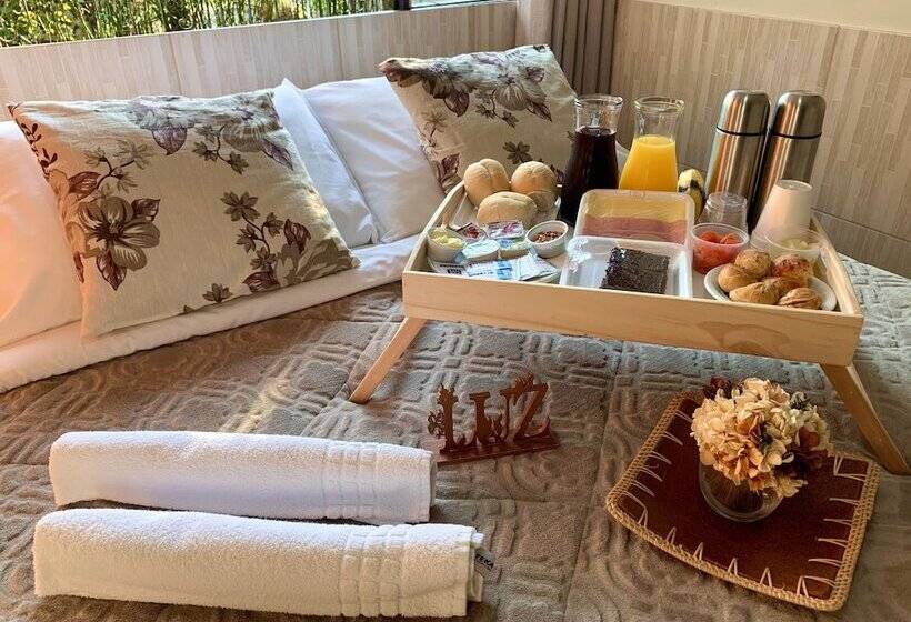 Standardzimmer, Pousada Bello Outono