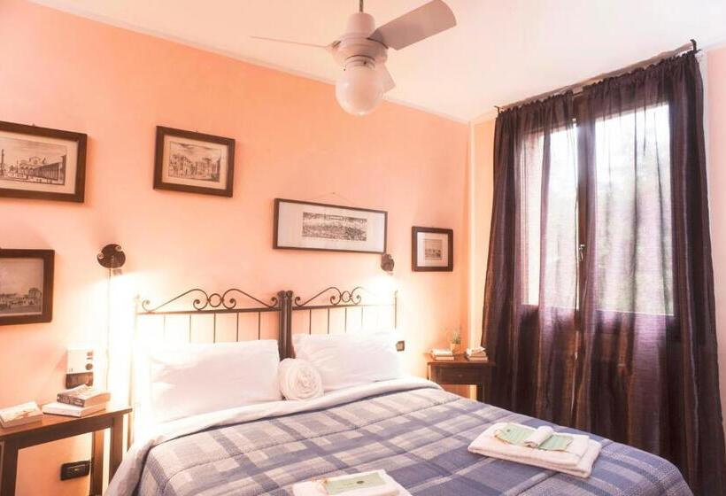 标准间, Agriturismo Il Cavicchio