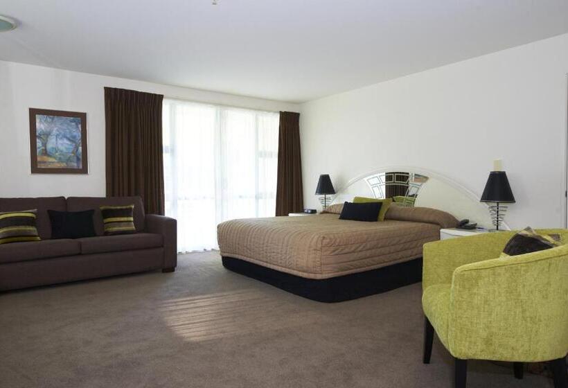 Студио Executive, Oceanside Resort & Twin Towers
