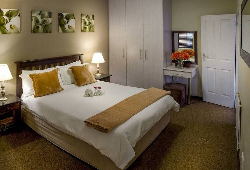 Номер Стандарт, Lalapanzi Guest Lodge